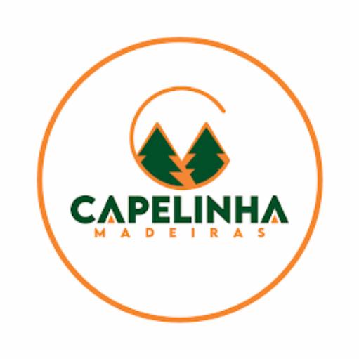Capelinha Madeiras